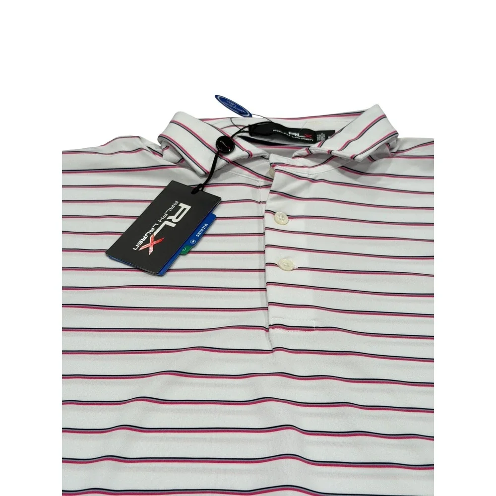 Ralph Lauren elevate your